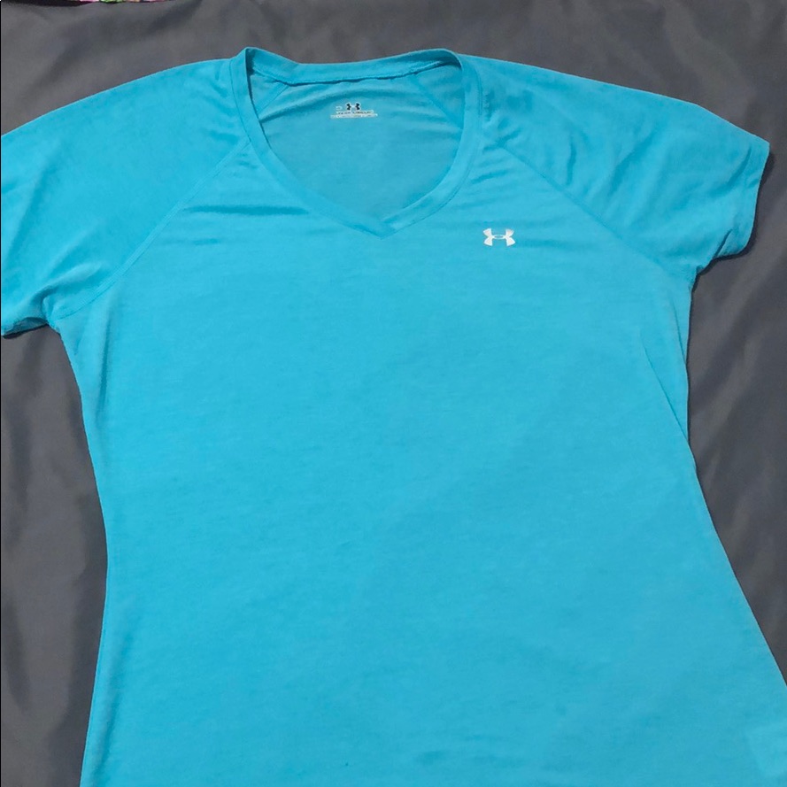 Under Armour V-Neck T-Shirt